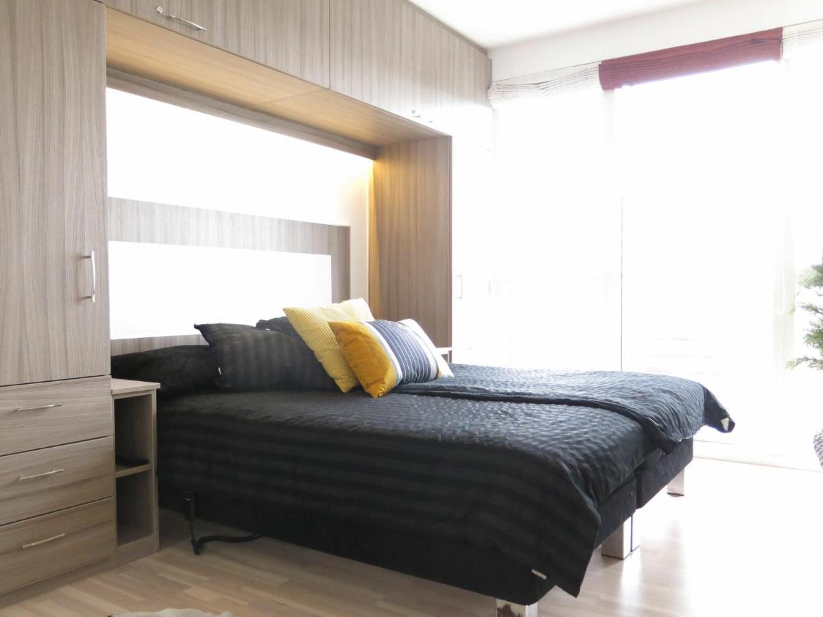 Apartmentincopenhagen Apartment 427 Habitación foto