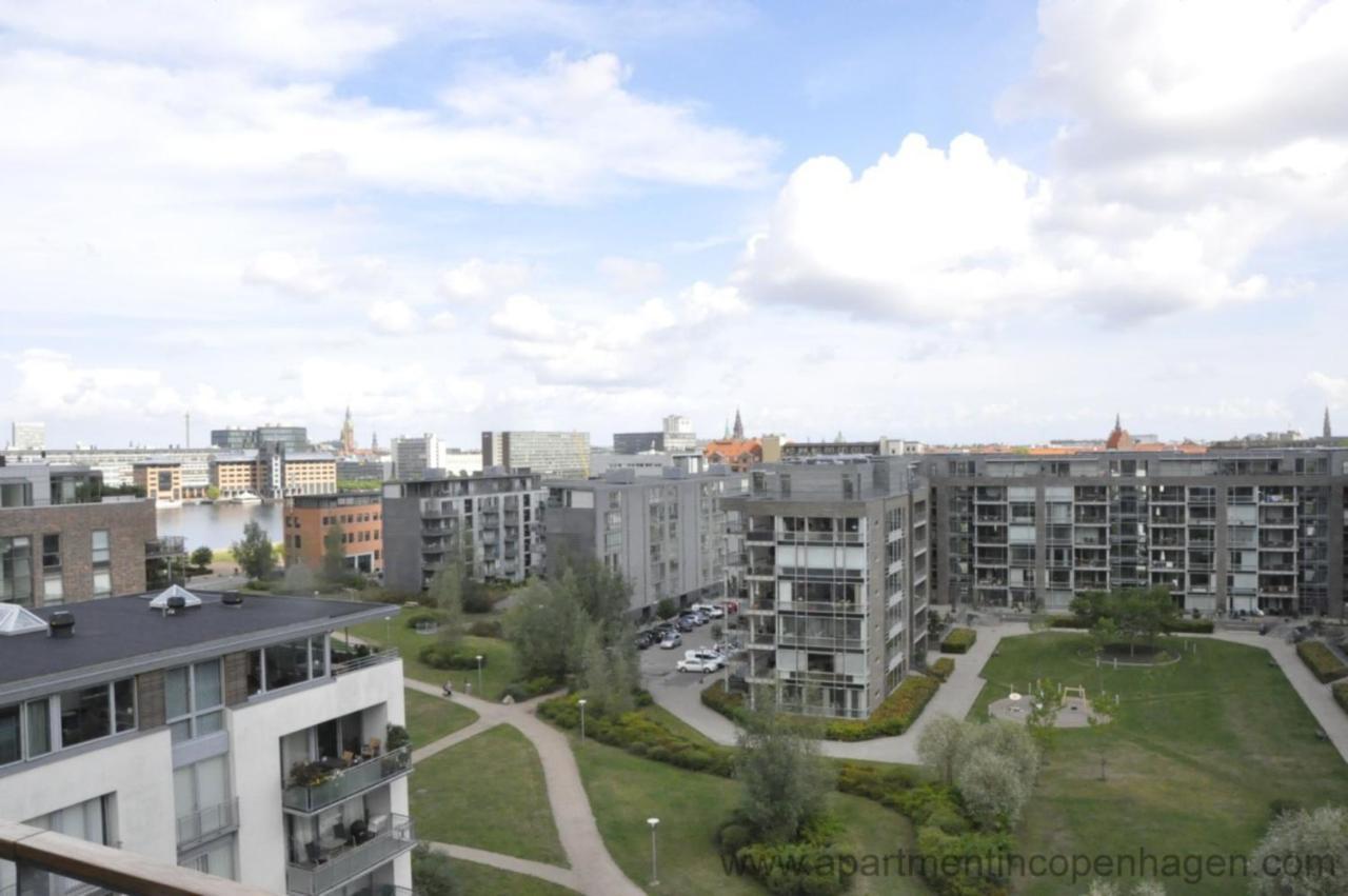 Apartmentincopenhagen Apartment 427 Habitación foto