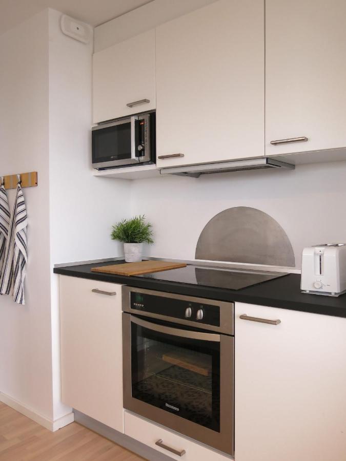 Apartmentincopenhagen Apartment 427 Habitación foto